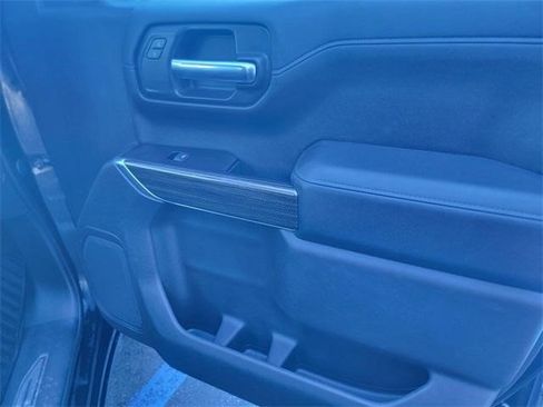 Certified 2020 Chevrolet Silverado 1500 RST w/ All-Star Edition image 23