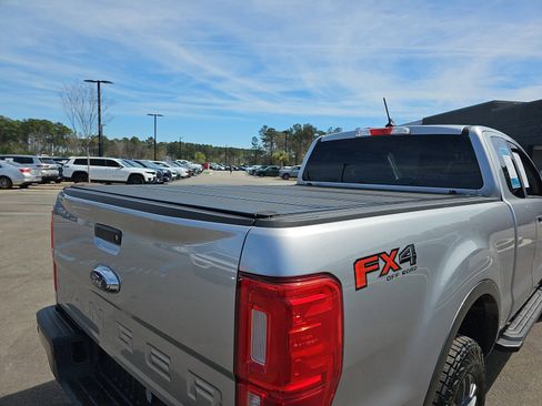 Used 2020 Ford Ranger XLT w/ Equipment Group 301A Mid image 12