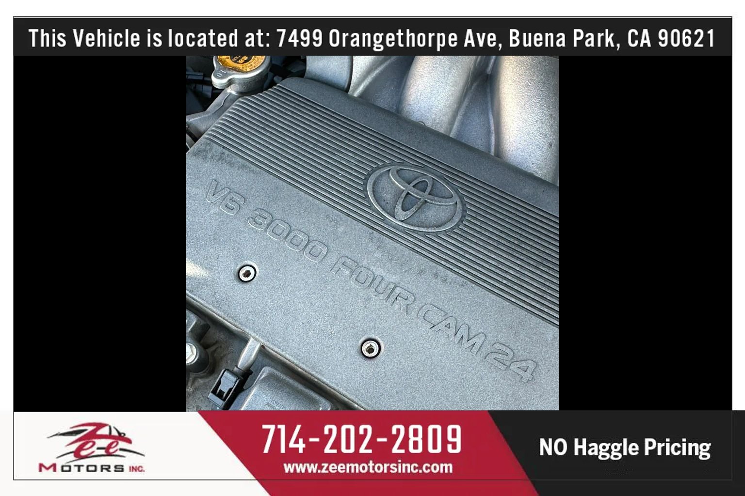 Used 1998 Toyota Sienna XLE FWD image 48
