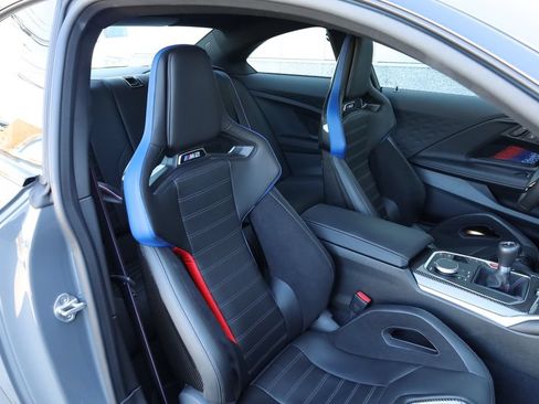 Used 2025 BMW M2 w/ Lighting Package RWD image 21