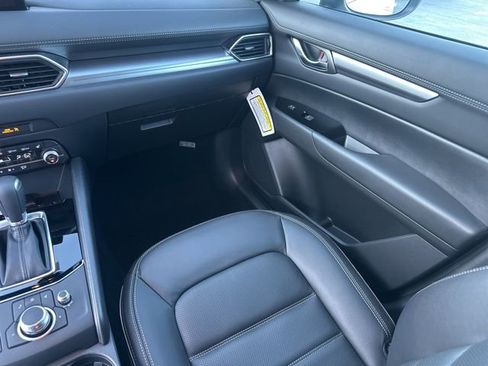 New 2025 MAZDA CX-5 AWD 2.5 S w/ Preferred Package image 28