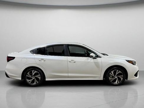 Used 2022 Subaru Legacy Premium AWD/4WD image 2