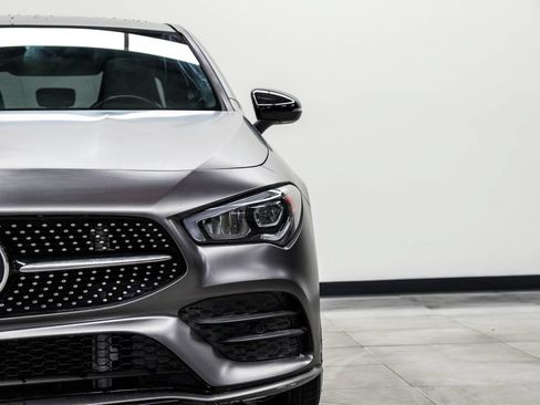 Used 2022 Mercedes-Benz CLA 250 image 4