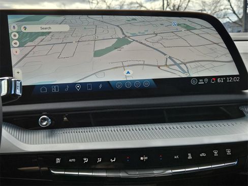 New 2026 Cadillac Optiq Sport 1 image 11