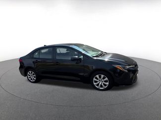 Used 2025 Toyota Corolla LE FWD video 2