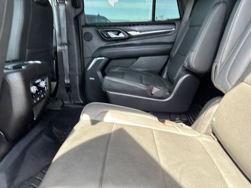 Used 2023 GMC Yukon Denali RWD image 23