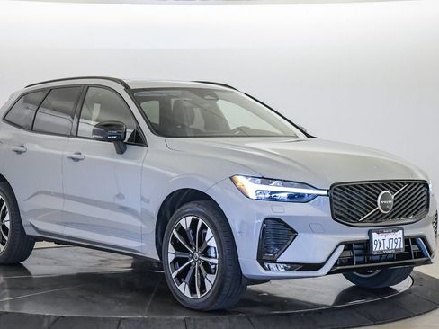 Certified 2026 Volvo XC60 B5 Plus w/ Climate Package PRO AWD/4WD image 6