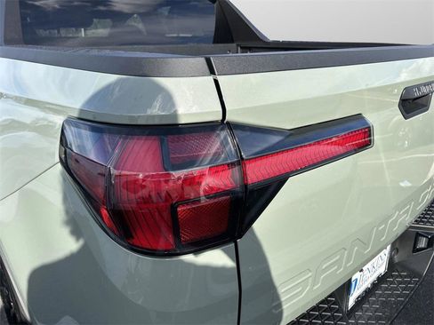 New 2026 Hyundai Santa Cruz SEL image 15