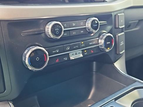 Used 2023 Ford F150 XLT w/ Equipment Group 302A High RWD image 20