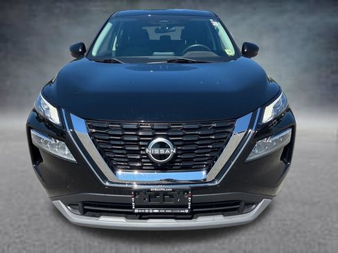 Used 2022 Nissan Rogue SV AWD/4WD image 9