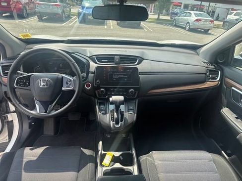 Used 2022 Honda CR-V EX image 15
