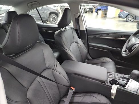 New 2026 Toyota Camry LE image 11