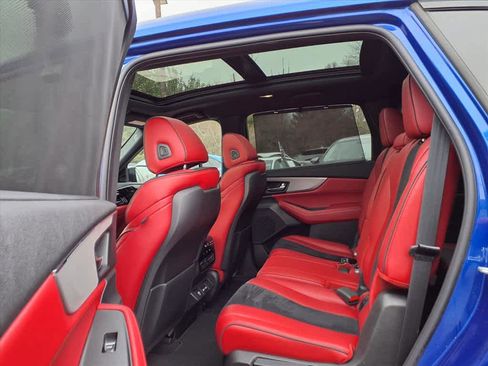 Certified 2023 Acura MDX A-Spec image 23