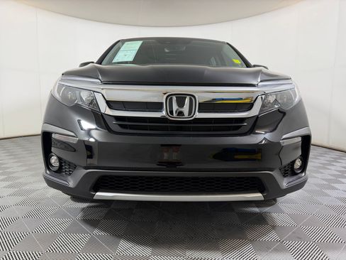 Used 2021 Honda Pilot EX-L image 5