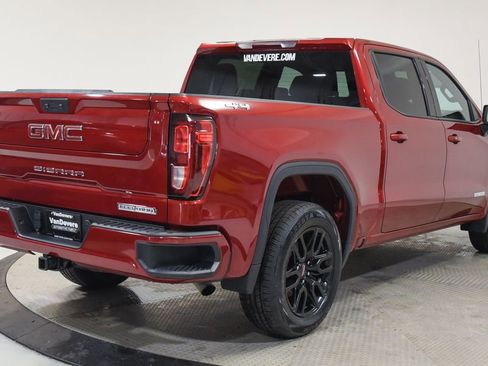 Used 2022 GMC Sierra 1500 Elevation AWD/4WD image 11