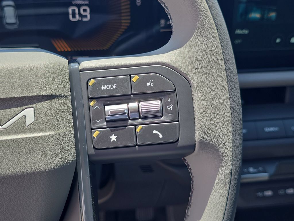 New 2027 Kia Seltos EX FWD image 31