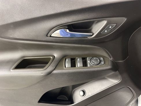 Certified 2024 Chevrolet Equinox LT image 26