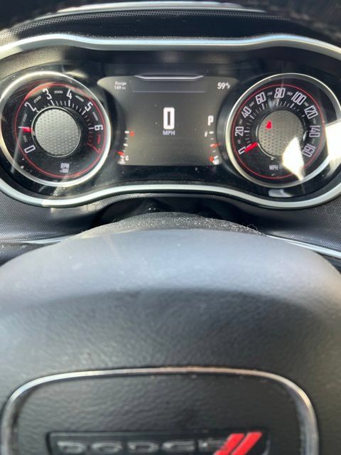 Used 2017 Dodge Challenger GT w/ GT Interior Package AWD/4WD image 6