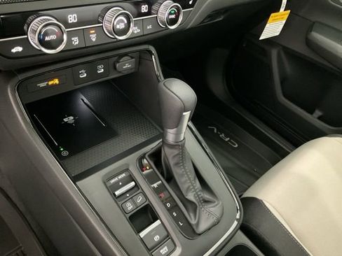 New 2026 Honda CR-V EX image 13