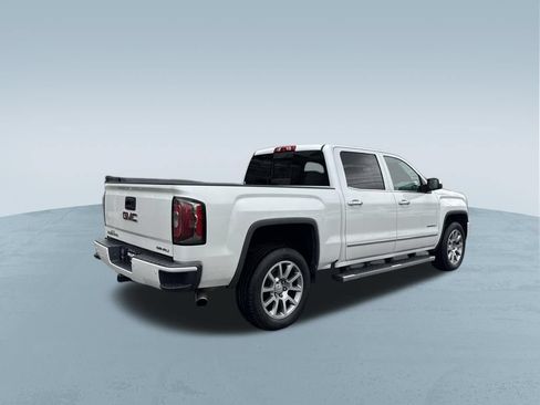 Used 2017 GMC Sierra 1500 Denali AWD/4WD image 8