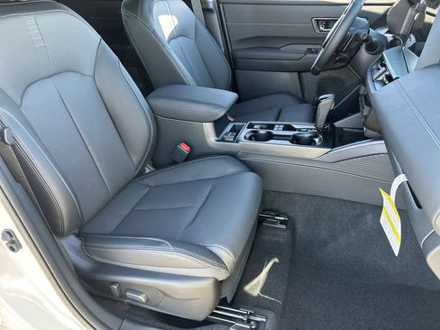 New 2026 Subaru Outback Touring XT AWD/4WD image 7