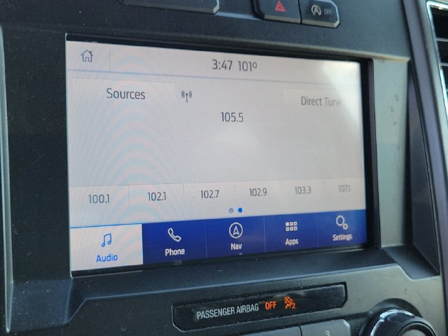 Used 2020 Ford F150 XLT w/ Equipment Group 302A Luxury RWD image 38