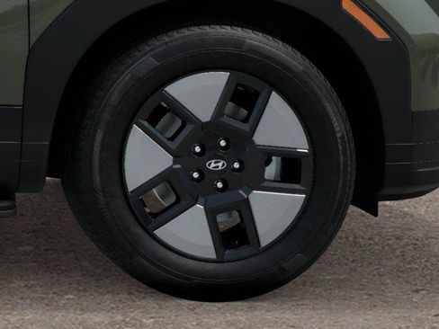 New 2026 Hyundai Santa Fe SEL image 8