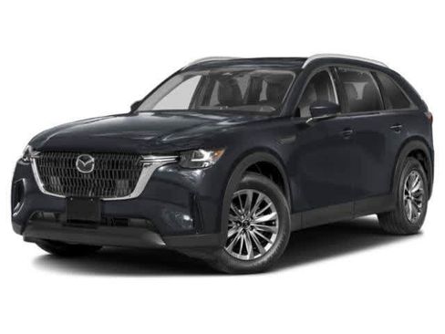 Used 2026 MAZDA CX-90 3.3 Turbo w/ Preferred Package AWD/4WD image 2