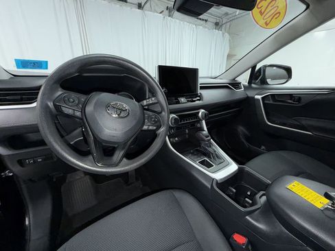 Certified 2023 Toyota RAV4 LE image 4