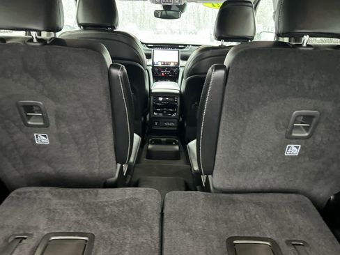 Used 2021 Jeep Grand Cherokee L Limited image 60