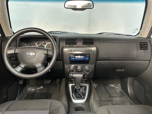 Used 2006 HUMMER H3 AWD/4WD image 11
