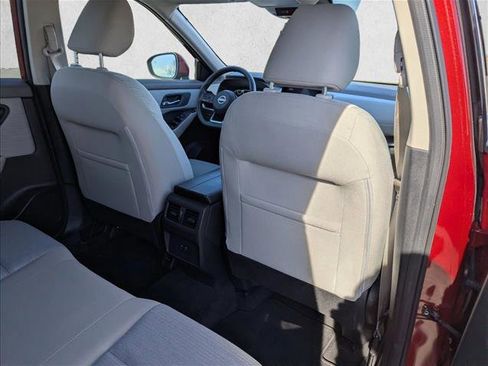 Used 2022 Nissan Rogue SV image 21