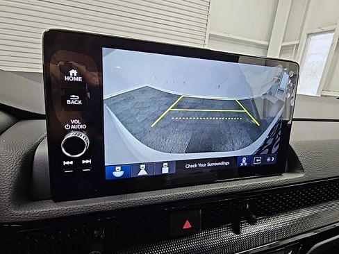 New 2026 Honda CR-V Sport Touring image 19