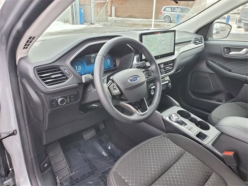 Used 2023 Ford Escape Active w/ Tech Pack #2 image 12