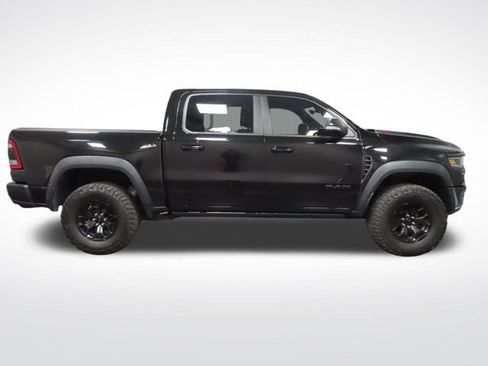Used 2022 RAM 1500 TRX w/ TRX Level 2 Equipment Group image 7