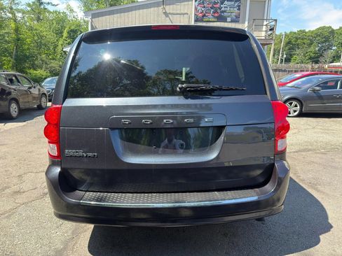Used 2013 Dodge Grand Caravan SE FWD image 5