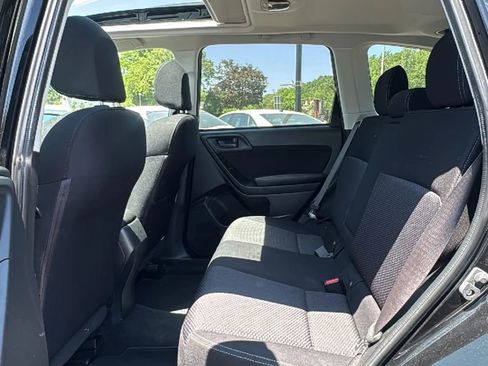 Used 2016 Subaru Forester 2.5i Premium AWD/4WD image 15