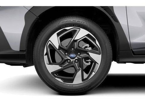 New 2025 Subaru Crosstrek 2.5i Limited w/ Popular Package #4A image 36