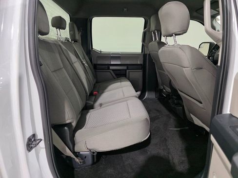 Used 2019 Ford F150 XLT w/ Equipment Group 301A Mid image 23