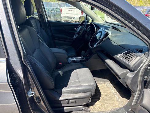 Used 2024 Subaru Ascent Limited AWD/4WD image 22