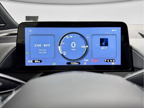 Used 2024 Honda Prologue Elite image 9