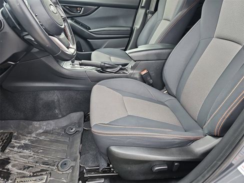 Certified 2023 Subaru Crosstrek 2.0i Premium image 15