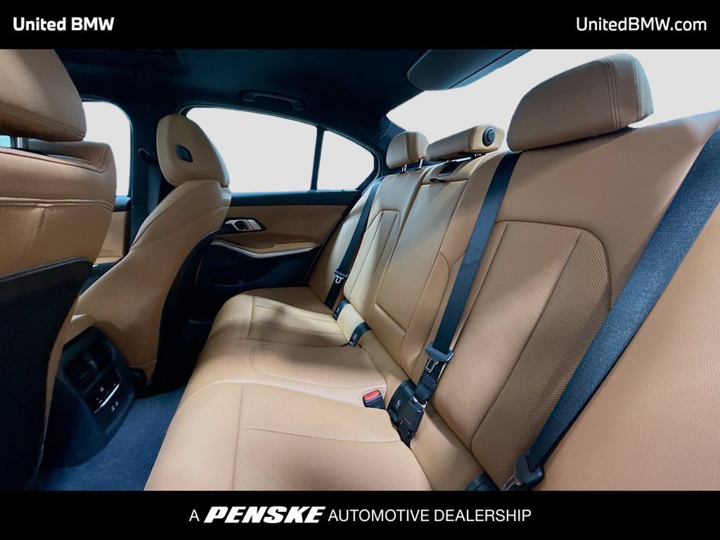 New 2026 BMW M340i w/ Premium Package RWD image 13