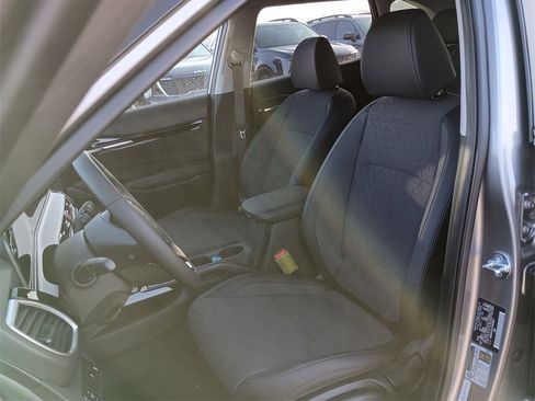 New 2026 Kia Seltos S image 17