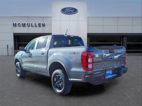 Certified 2023 Ford Ranger XL image 3