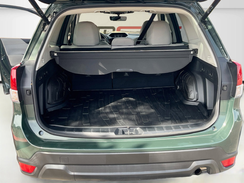 Used 2023 Subaru Forester Premium AWD/4WD image 26