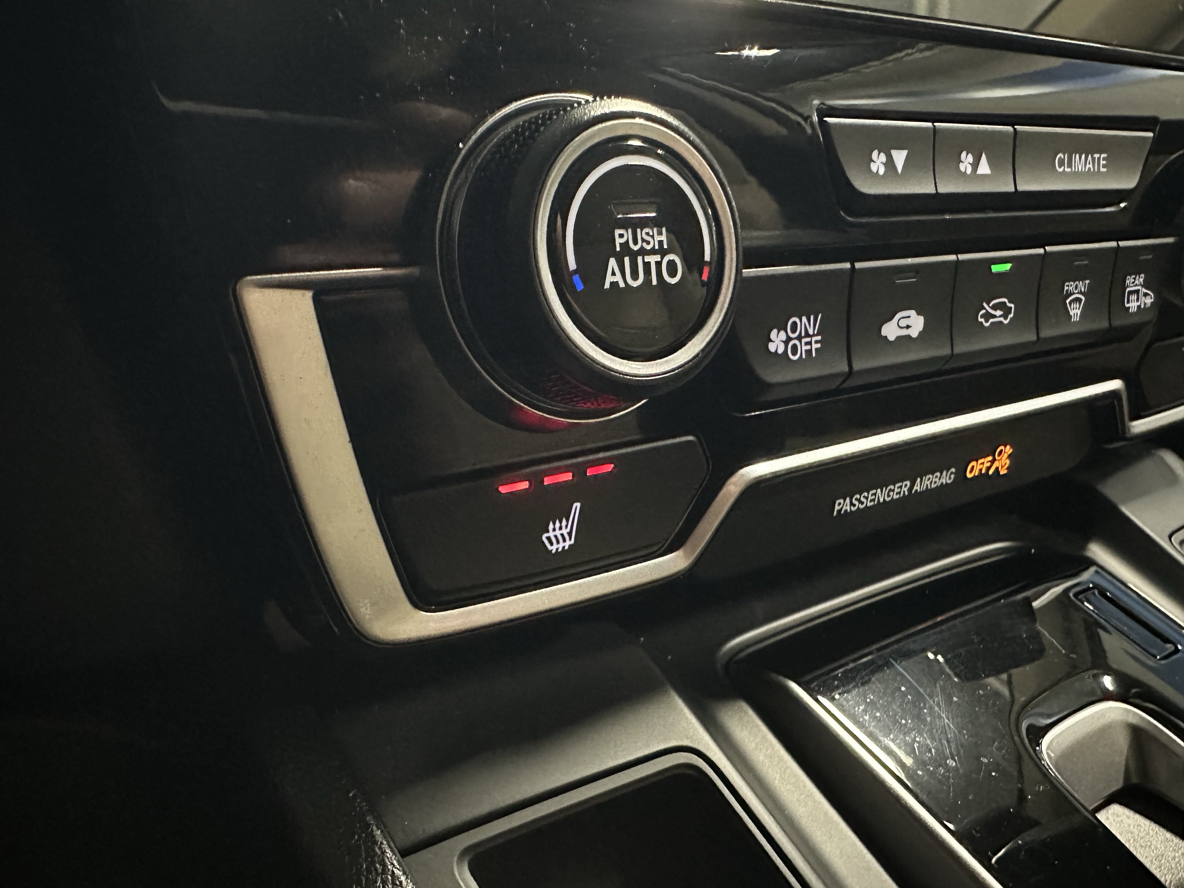 Used 2018 Honda CR-V EX-L image 17