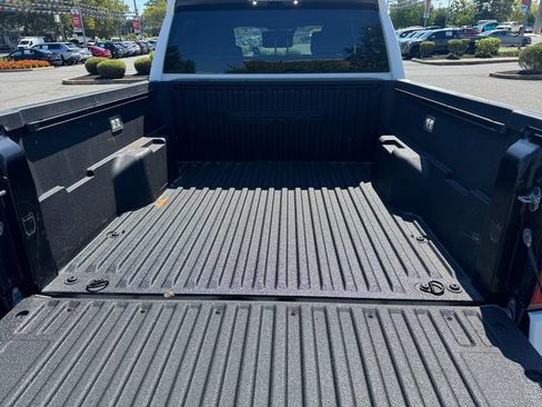 Used 2026 Toyota Tacoma SR RWD image 25