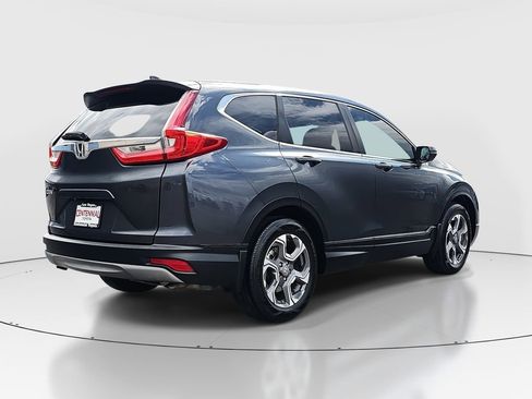 Used 2018 Honda CR-V EX image 5