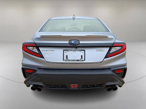 Used 2022 Subaru WRX Limited AWD/4WD image 9
